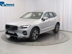 Silver Begagnad 2022 Volvo XC60 Core SUV | 499 900 kr (Lite dyr)