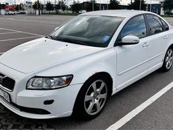 Begagnad 2009 Volvo S40 Momentum Sedan | 28 000 kr (Bra pris)