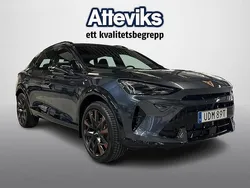 Mörkgrå Begagnad 2024 Cupra Formentor SUV | 379 900 kr
