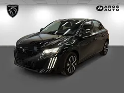 Ny 2025 Peugeot 208 Halvkombi | 264 900 kr