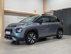 Grå Begagnad 2018 Citroën C3 Aircross PureTech SUV | 125 000 kr (Bra pris)