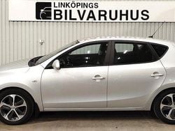Silver Begagnad 2007 Hyundai i30 Halvkombi | 64 900 kr (Lite dyr)