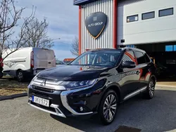 Begagnad 2019 Mitsubishi Outlander Comfort Edition SUV | 189 900 kr (Bra pris)