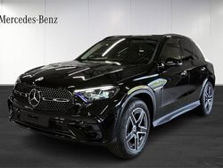Ny 2025 Mercedes GLC300e Premium SUV | 853 700 kr (Marknadspris)