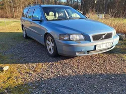Blå Begagnad 2004 Volvo V70 Business Edition Kombi | 8 000 kr