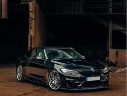 Begagnad 2016 BMW M4 Competition Edition Sportkupé | 649 000 kr (Marknadspris)