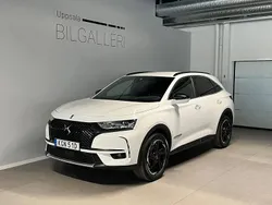 Vit Begagnad 2022 DS Automobiles DS7 Crossback Business SUV | 259 900 kr (Bra pris)