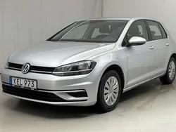 VW Golf VII