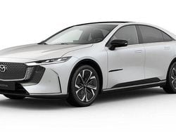 Ny 2025 Mazda 6e Takumi-Line Sedan | 464 535 kr