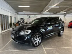 Svart Begagnad 2014 Volvo XC60 Momentum SUV | 159 900 kr (Marknadspris)