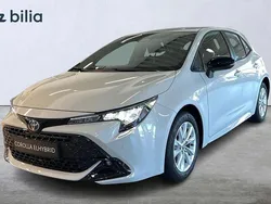 Ny 2025 Toyota Corolla Active Halvkombi | 347 500 kr (Lite dyr)