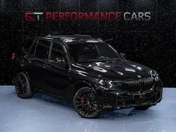 Begagnad 2024 BMW X5 Comfort Edition SUV | 1 319 900 kr (Marknadspris)