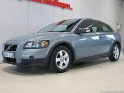 Volvo C30