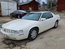 Begagnad 1999 Cadillac Eldorado Sportkupé | 75 000 kr