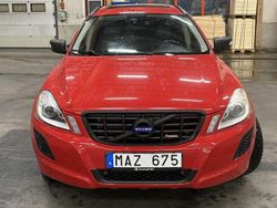 Begagnad 2012 Volvo XC60 R-Design SUV | 89 000 kr (Bra pris)