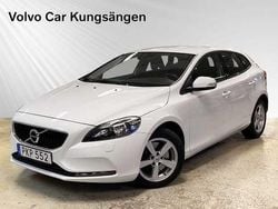Begagnad 2018 Volvo V40 | 184 900 kr (Marknadspris)