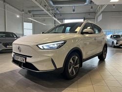 Dover white Begagnad 2022 MG ZS Comfort SUV | 229 900 kr (Superpris)