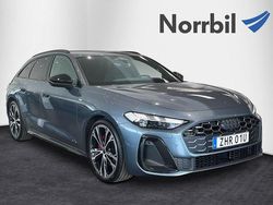 Blå Begagnad 2024 Audi A5 S-Line Sportkupé | 644 900 kr