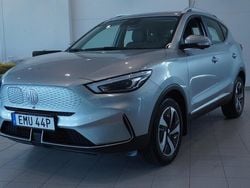 Okänd Begagnad 2021 MG ZS Luxury Sedan | 249 800 kr (Marknadspris)