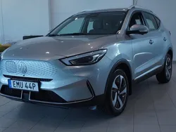 Okänd Begagnad 2021 MG ZS Luxury Sedan | 239 900 kr (Superpris)