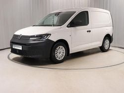 Ny 2026 VW Caddy Minibuss | 381 420 kr