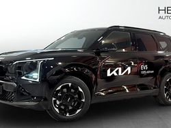 Begagnad 2025 Kia EV5 GT-Line SUV | 622 900 kr