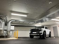 Ny 2026 Ford Ranger Wildtrack Pickup | 556 500 kr (Marknadspris)