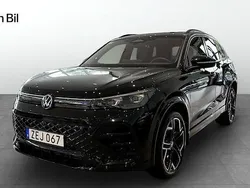 Ny 2025 VW Tiguan R-line SUV | 599 900 kr (Marknadspris)