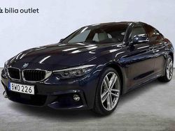 Begagnad 2019 BMW 440 Sportkupé | 399 900 kr