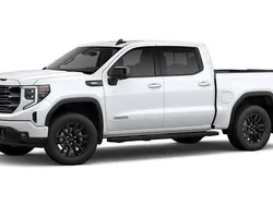 Ny 2025 GMC Sierra Van | 1 111 250 kr (Superpris)