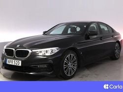 Begagnad 2019 BMW 530e iPerformance Sedan | 269 900 kr (Superpris)