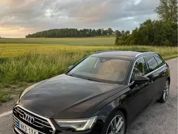 Svart Begagnad 2019 Audi A6 Kombi | 250 000 kr (Marknadspris)
