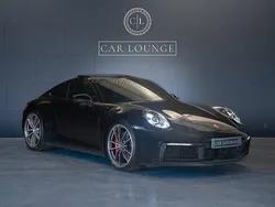 Svart Begagnad 2019 Porsche 911 Carrera 4S | 1 519 000 kr (Marknadspris)