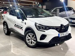Vit Begagnad 2023 Mitsubishi ASX Intense+ SUV | 309 900 kr