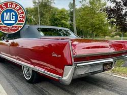 Begagnad 1966 Buick Electra Cab | 259 000 kr