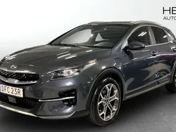 Begagnad 2021 Kia XCeed Advance SUV | 234 900 kr (Marknadspris)
