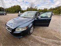 Blå Begagnad 2008 Volvo S40 Kinetic Sedan | 26 999 kr (Marknadspris)