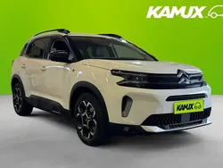Vit Begagnad 2022 Citroën C5 Aircross Exclusive SUV | 259 700 kr (Bra pris)