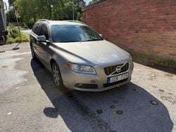 Brun Begagnad 2011 Volvo V70 Summum Kombi | 55 000 kr (Bra pris)