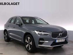 Begagnad 2023 Volvo XC60 SUV | 439 800 kr (Lite dyr)