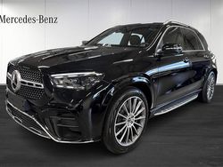 Ny 2026 Mercedes GLE350 Premium SUV | 1 089 350 kr