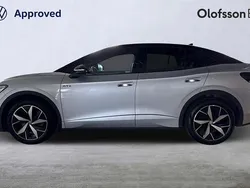 Silver Begagnad 2023 VW ID.5 GTX SUV | 434 900 kr (Bra pris)