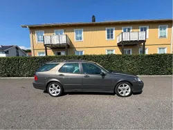 Begagnad 2005 Saab 9-5 Linear Kombi | 21 000 kr (Marknadspris)