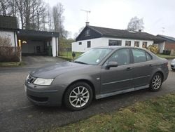 Begagnad 2005 Saab 9-3 Sedan | 9 000 kr (Superpris)