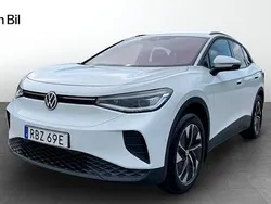 Ny 2025 VW ID.4 Pro SUV | 577 700 kr