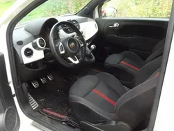 Abarth 500