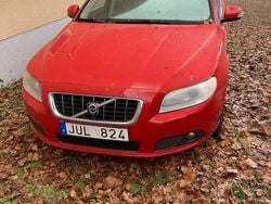 Begagnad 2009 Volvo V70 Kombi | 42 000 kr (Superpris)