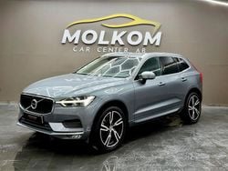 Grå Begagnad 2020 Volvo XC60 SUV | 339 000 kr (Bra pris)
