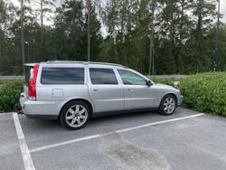 Begagnad 2002 Volvo V70 Kombi | 17 500 kr (Bra pris)
