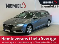 Okänd Begagnad 2019 Opel Insignia Kombi | 169 900 kr